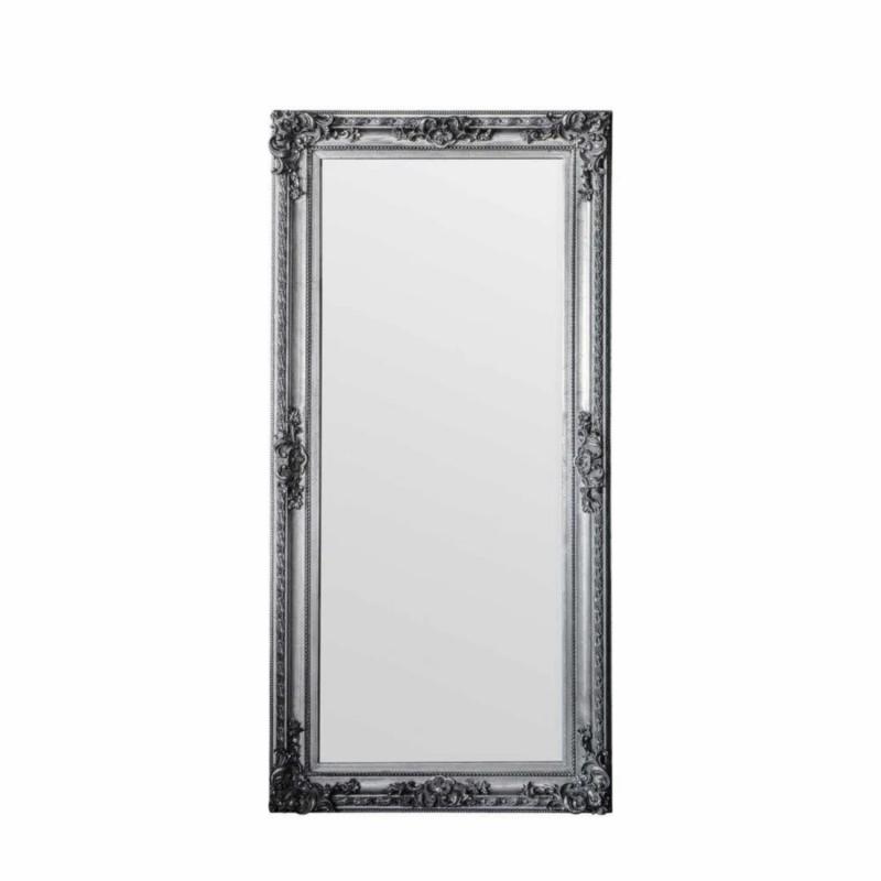 Altori Leaner Mirror Silver Mirrors