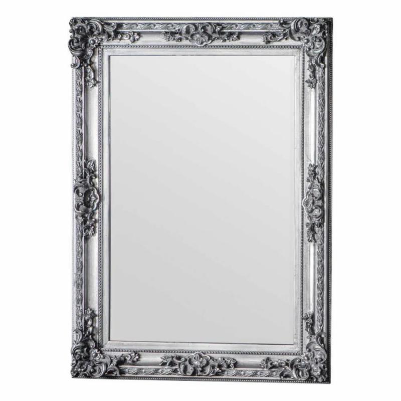 Altori Rectangle Mirror Silver Mirrors