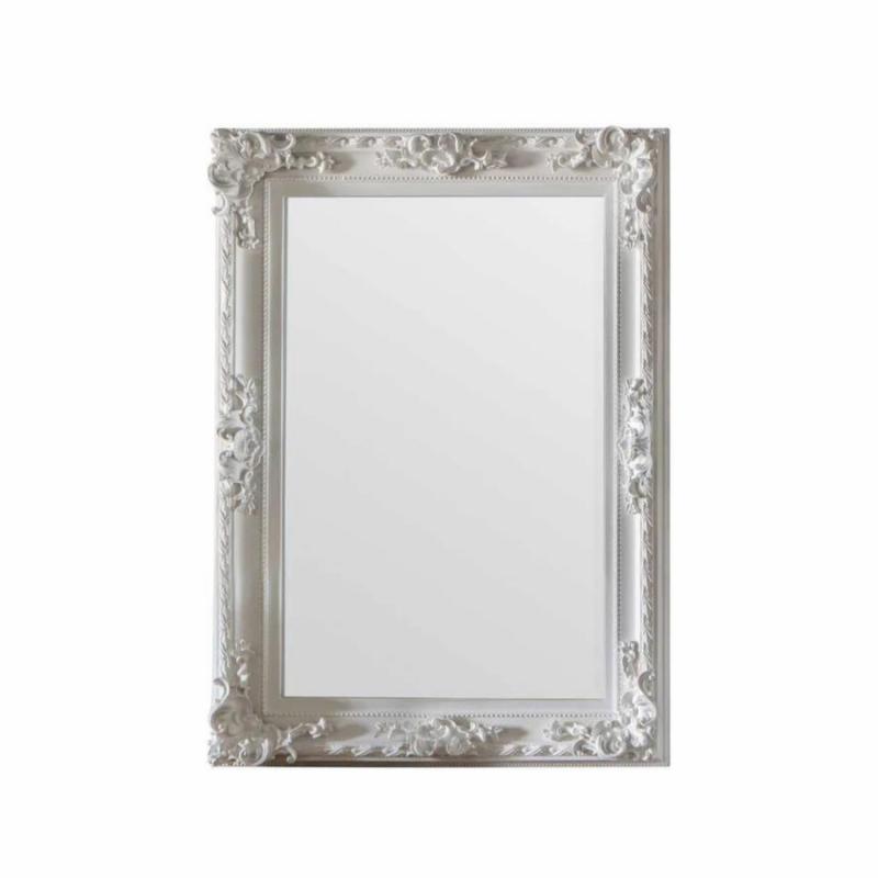 Altori Rectangle Mirror White Mirrors