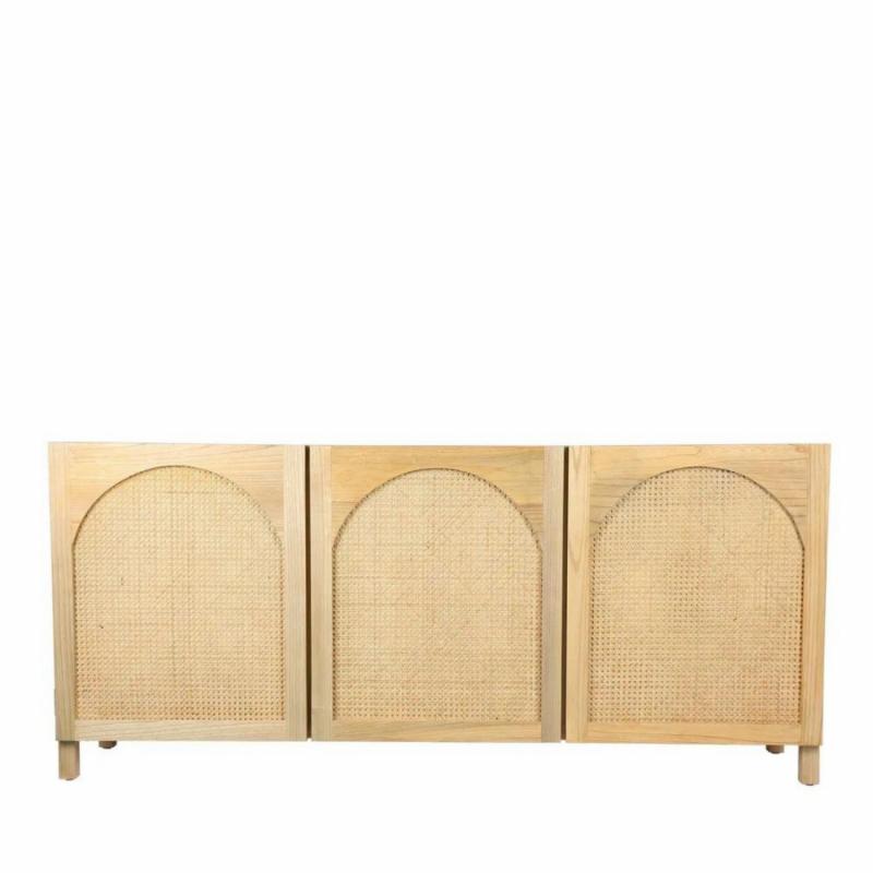 Archer Buffet Natural Sideboards And Buffets