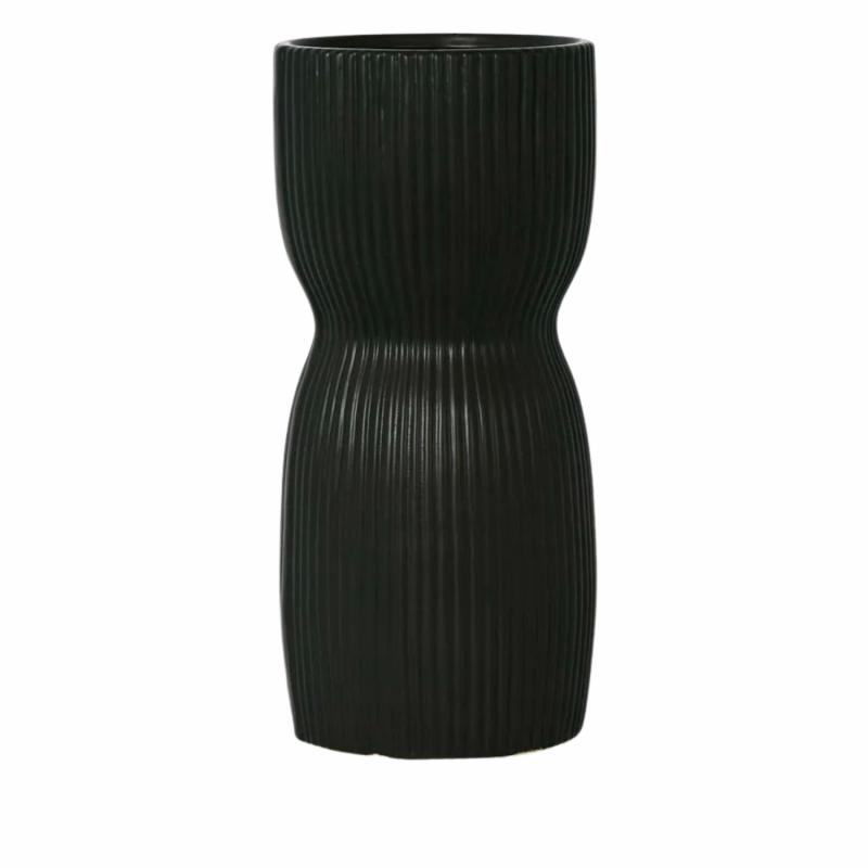 Austin Vase Black Large Decor