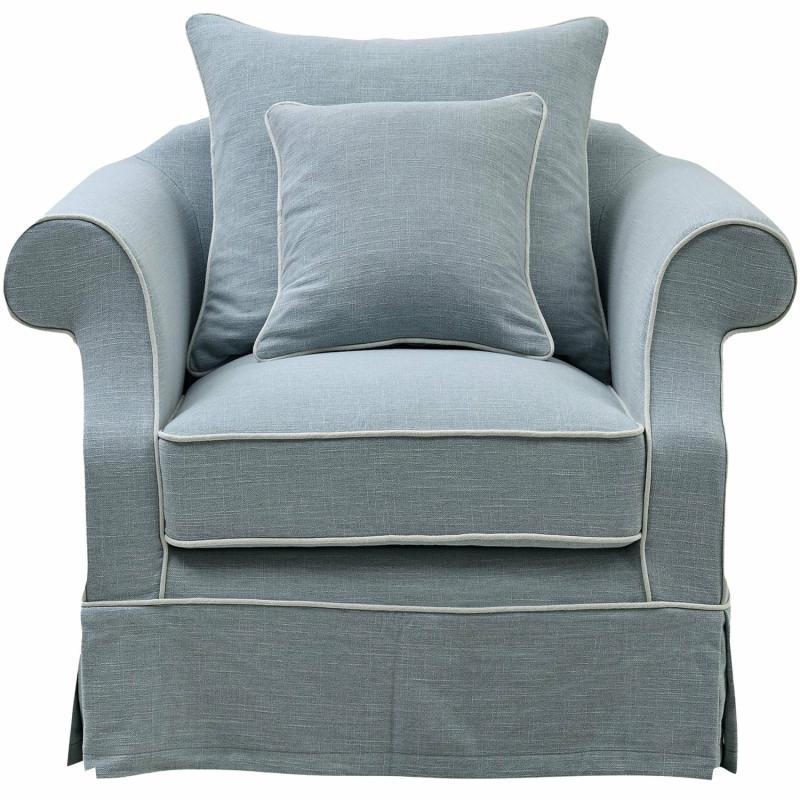 Avalon Hamptons Armchair Beach Armchairs