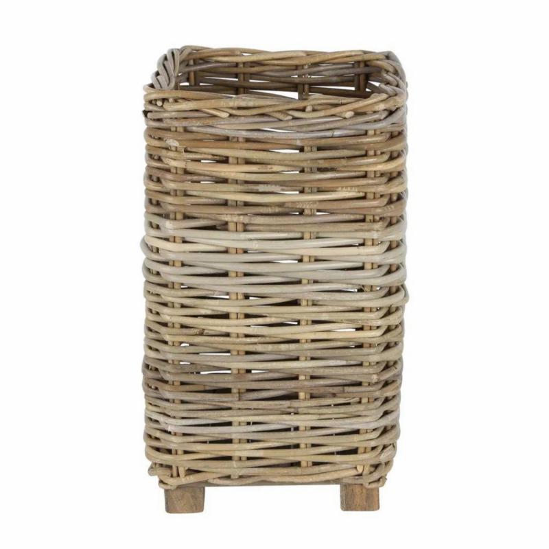 Baku Basket Large Natural Baskets