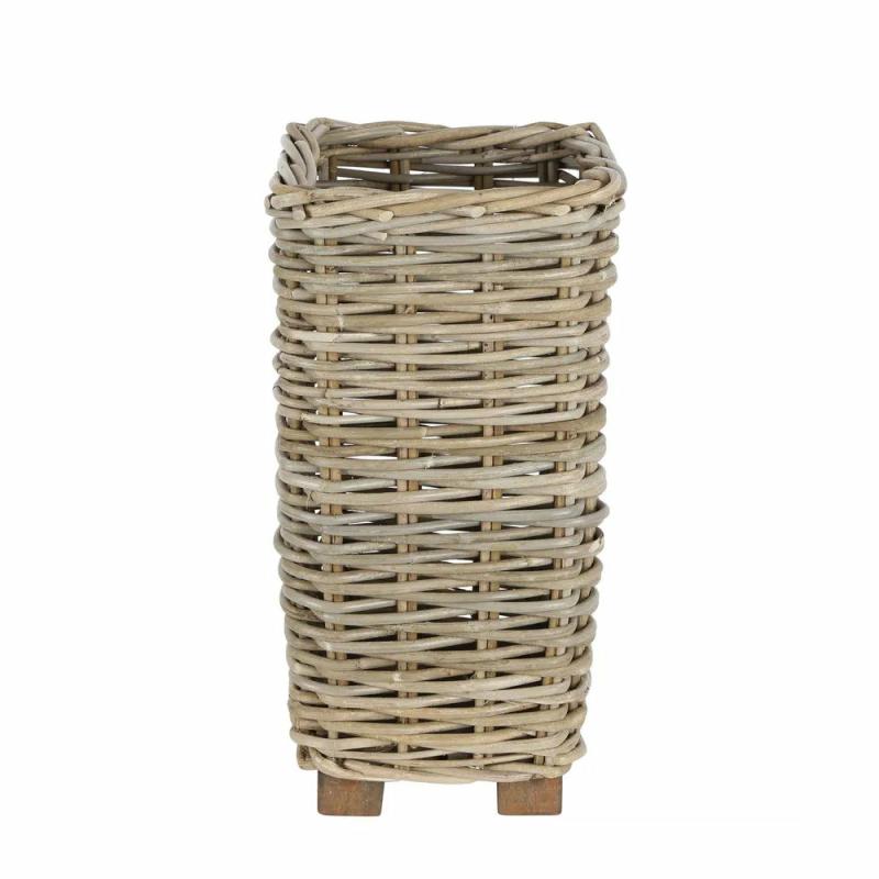 Baku Basket Small Natural Baskets