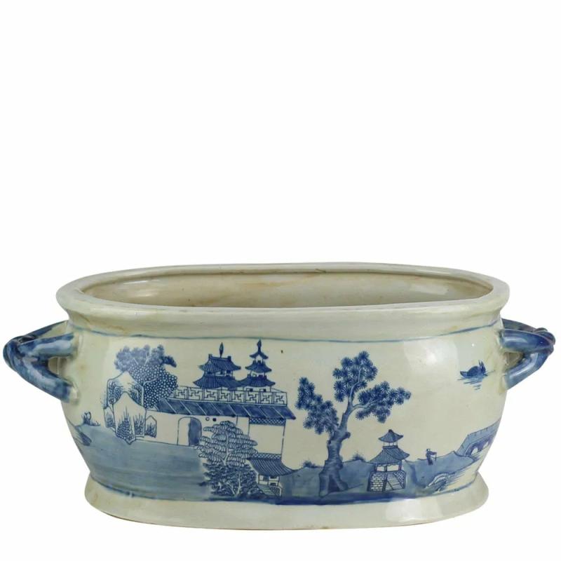 Bao Planter Pot Large Decor