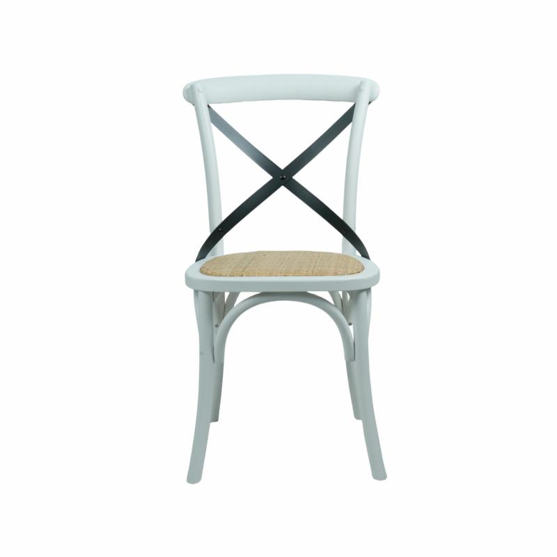 Bella Dining Chair White Chairs