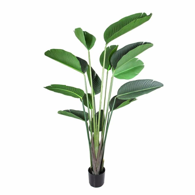 Bird Of Paradise 1.8M Artificial Flowers & Plants