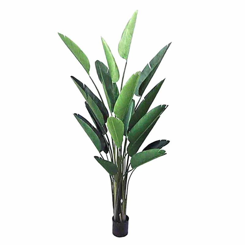 Bird Of Paradise 2.5M Artificial Flowers & Plants