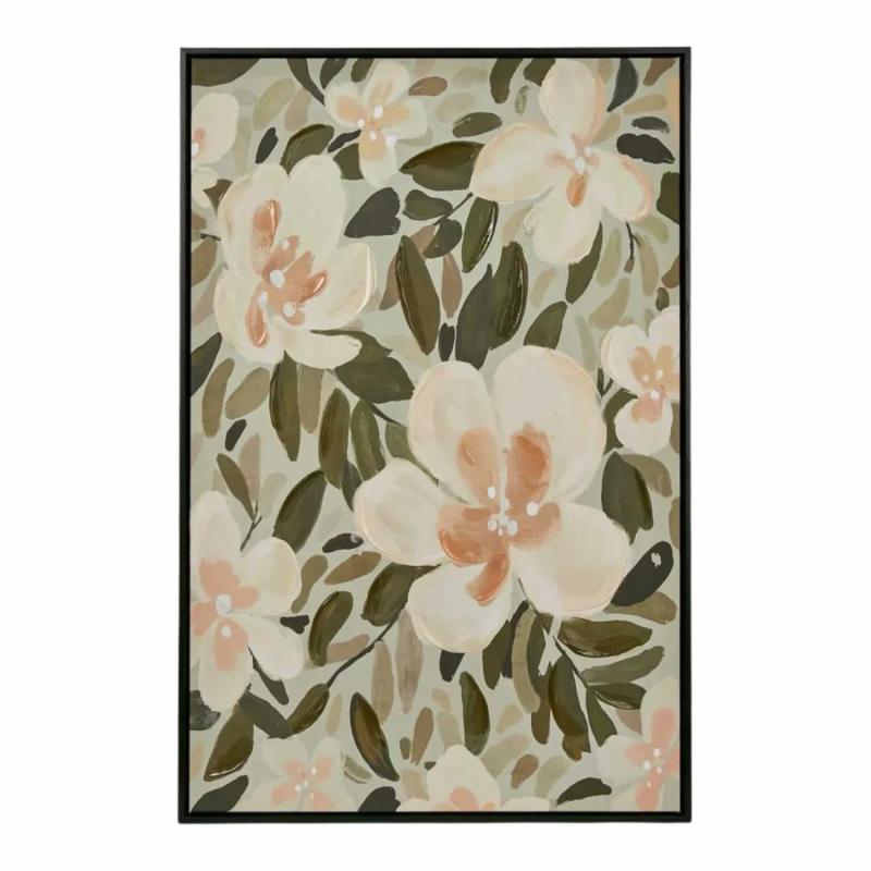 Blooms Wall Art Wall Art