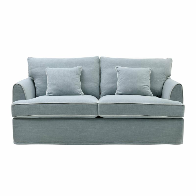 Byron Hamptons 2.5 Seat Sofa Beach 2 Seaters