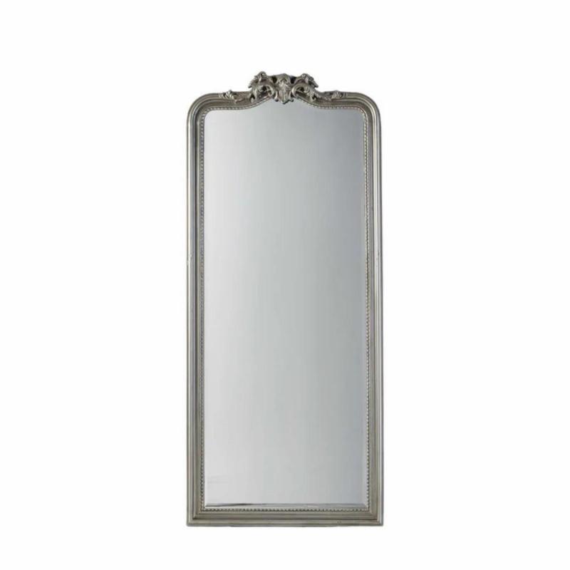 Cagney Mirrror Silver Mirrors