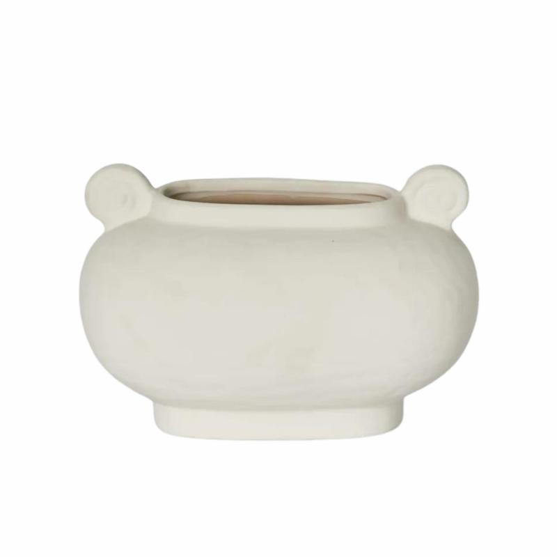 Cleo Bowl White Bowls