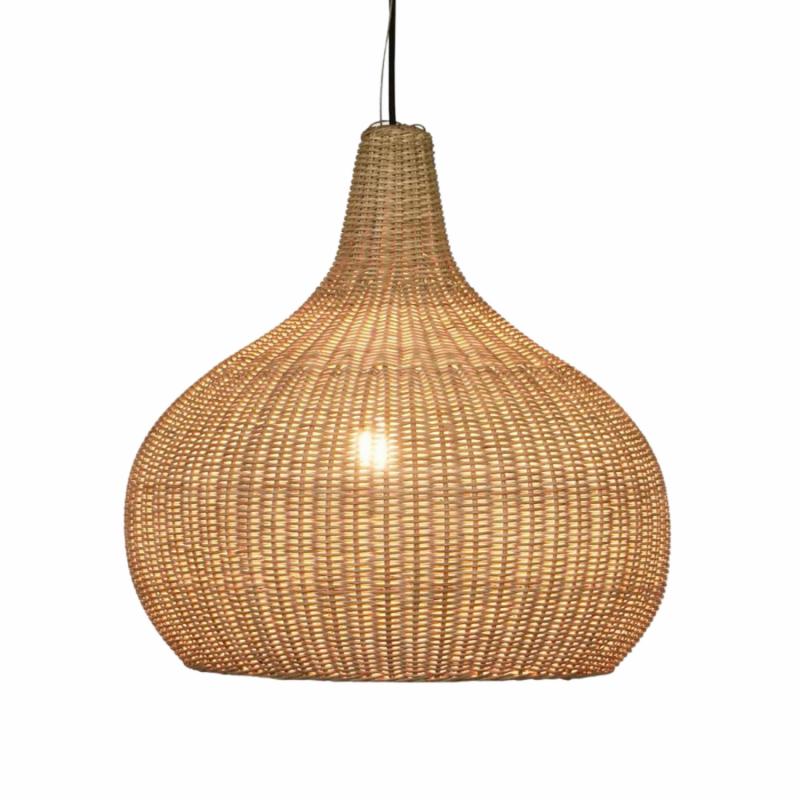 Drift Rattan Pendant Hanging