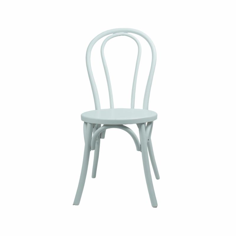 Elise Bentwood Dining Chair White Chairs