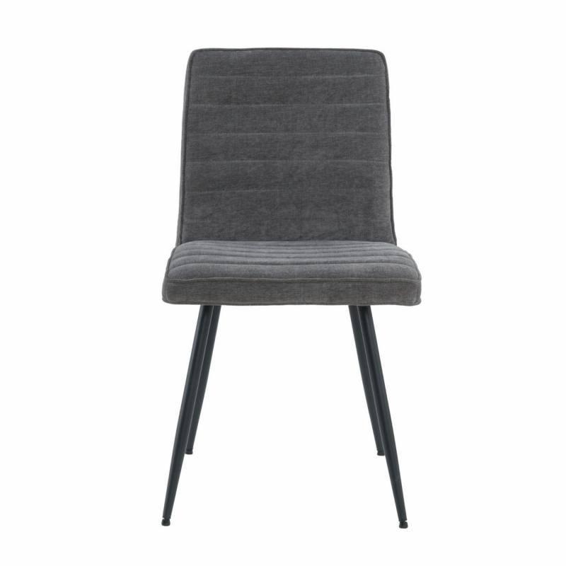 Felix Dining Chair Grey Chairs