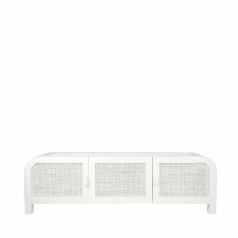 Grace Entertainment Unit Chalk Media Units