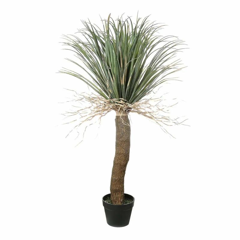 Grass Tree Small 1.1M Artificial Flowers & Plants