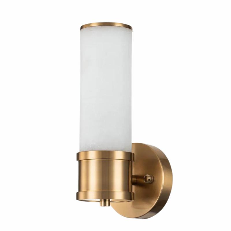 Herman Wall Light Hanging