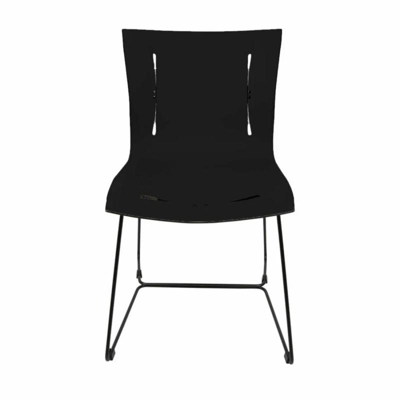 Hurst Dining Chair Black Chairs