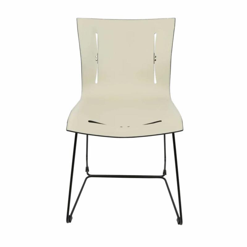 Hurst Dining Chair Ivory Chairs