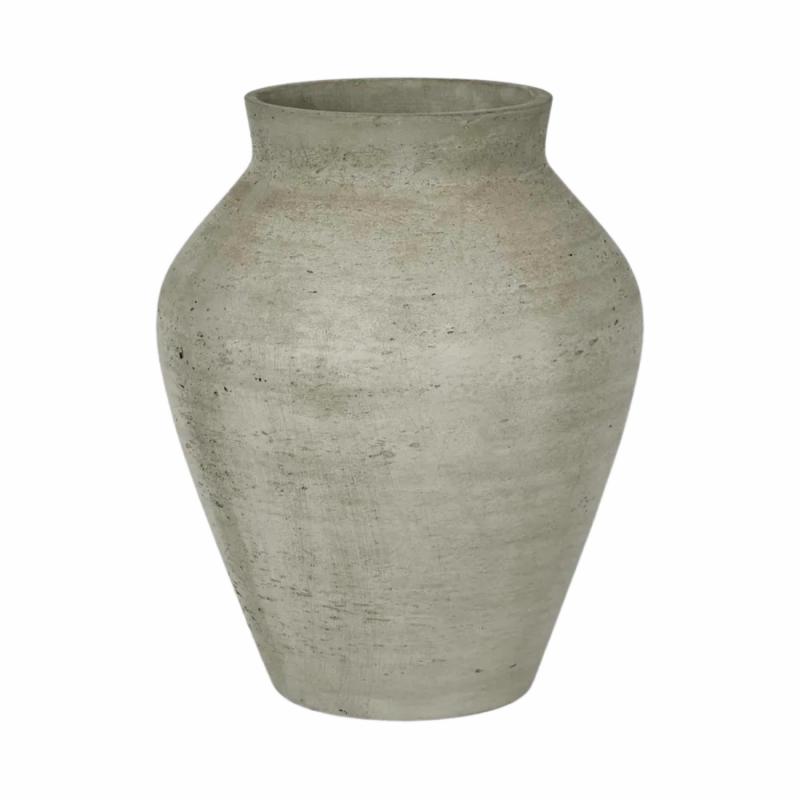 Landis Classic Large Vase Natural Decor