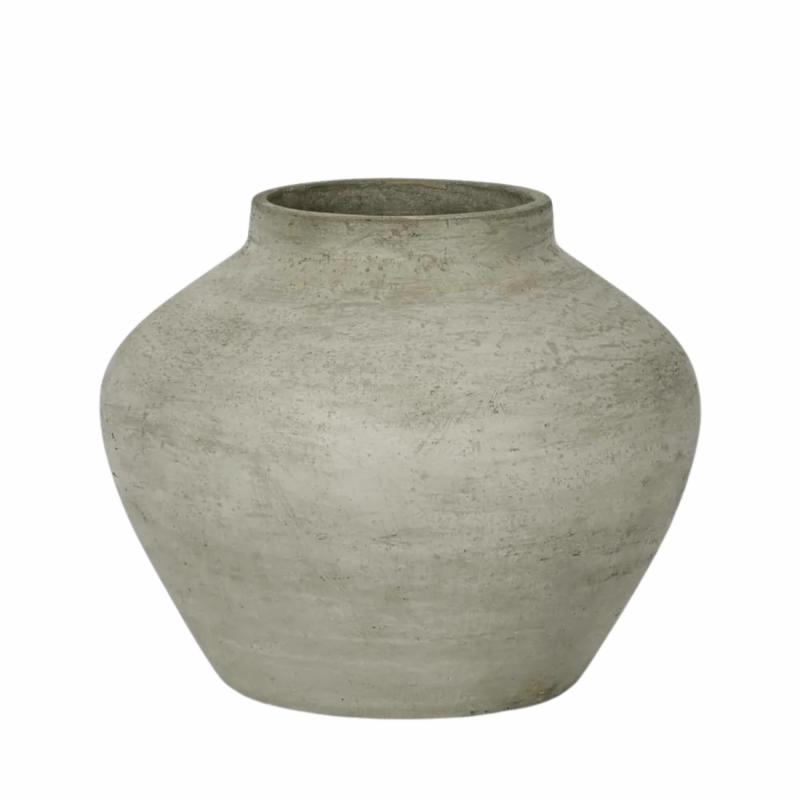 Landis Classic Small Vase Natural Decor