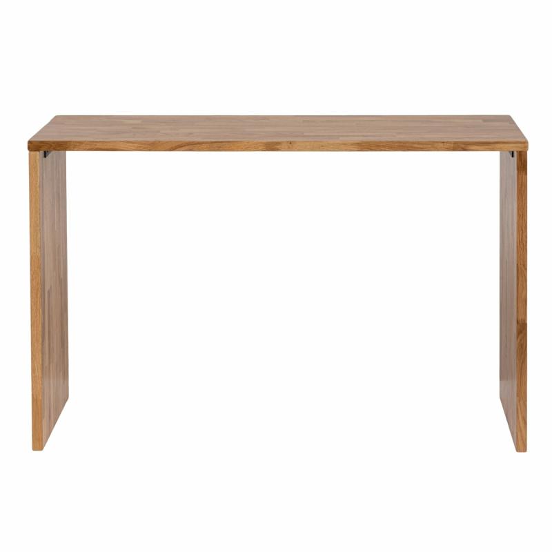 Lorne Oak Console Table Consoles & Hall Tables