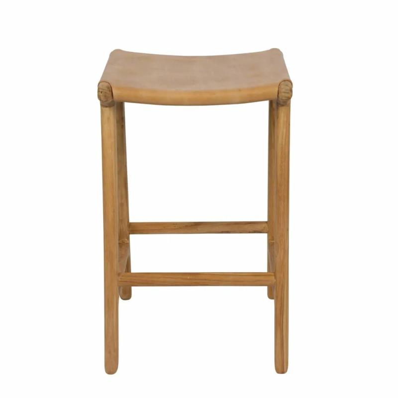 Marvin Counter Stool Toffee Bar Stools