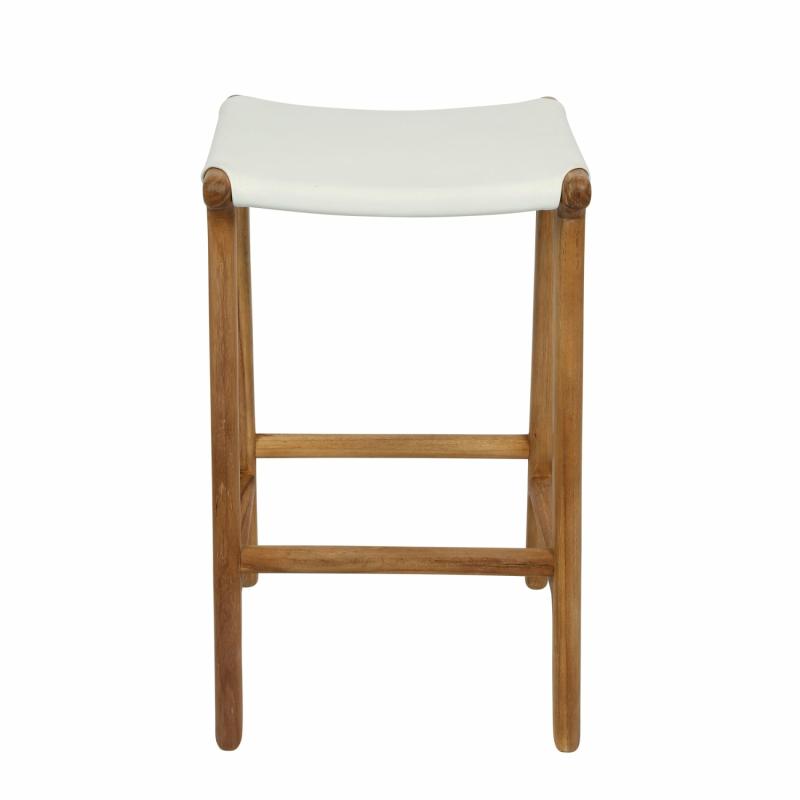 Marvin Counter Stool White Bar Stools