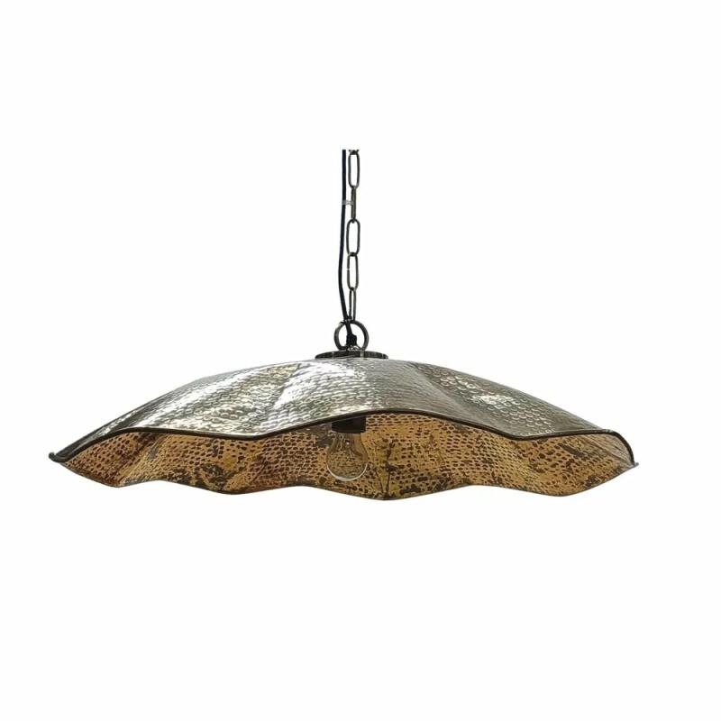 Melville Ceiling Pendant Hammered Hanging