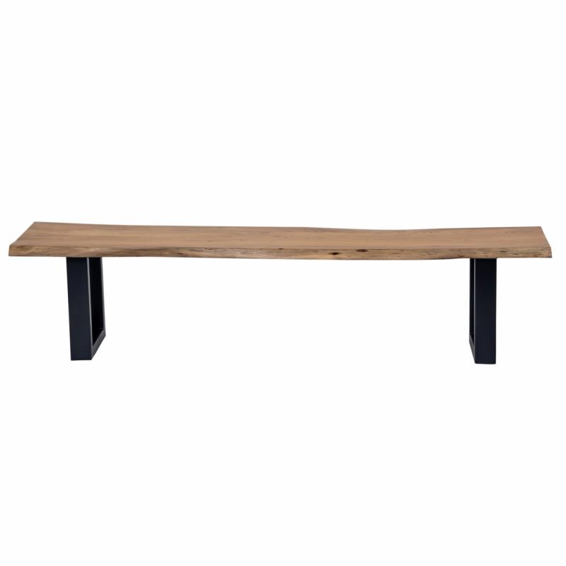 Milton Bench Natural 200Cm Benches