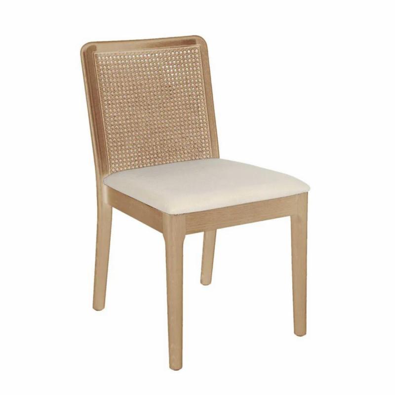 Montrose Dining Chair Natural Chairs