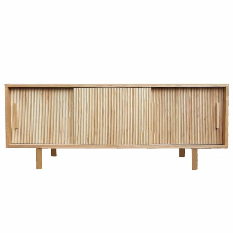 Nelson Sideboard Natural Sideboards And Buffets