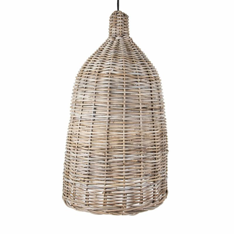 Palm Beach Ceiling Pendant Natural Hanging