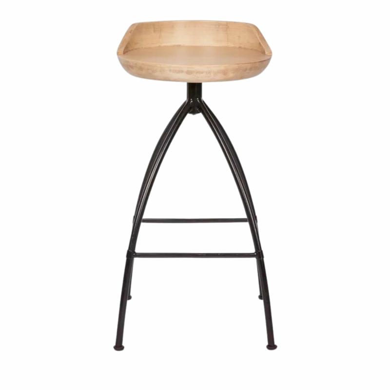 Portland Swival Bar Stool Bar Stools