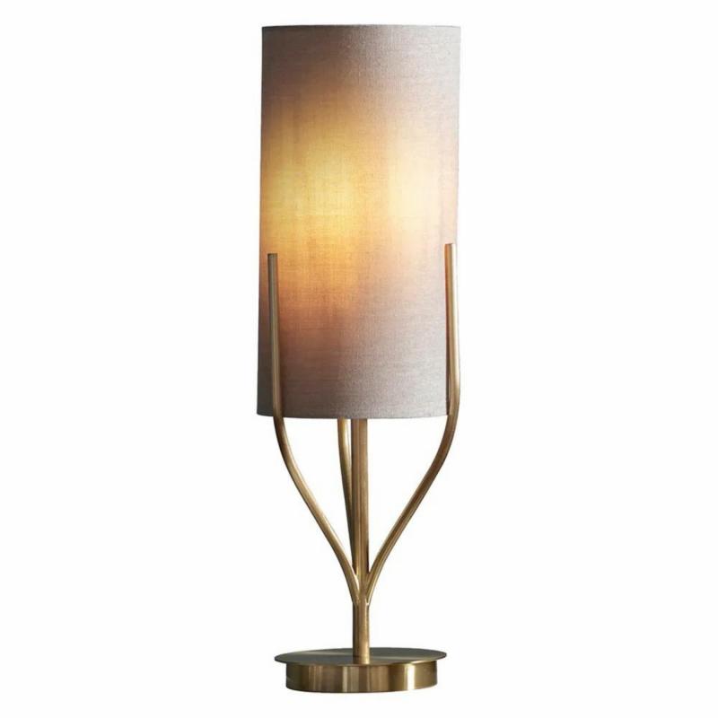 Romana Table Lamp Lamps