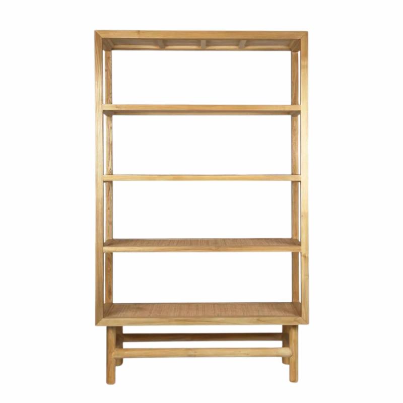 Rondo Shelf Tall Bookcases & Shelving