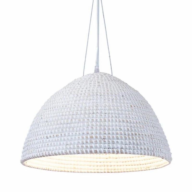 San Marco Ceiling Pendant White Hanging