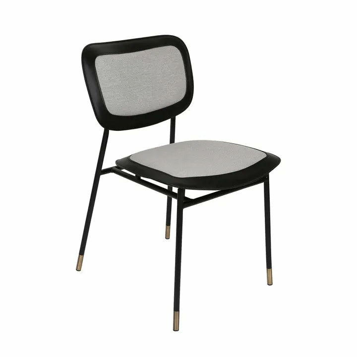 Seda Dining Chair Black Chairs