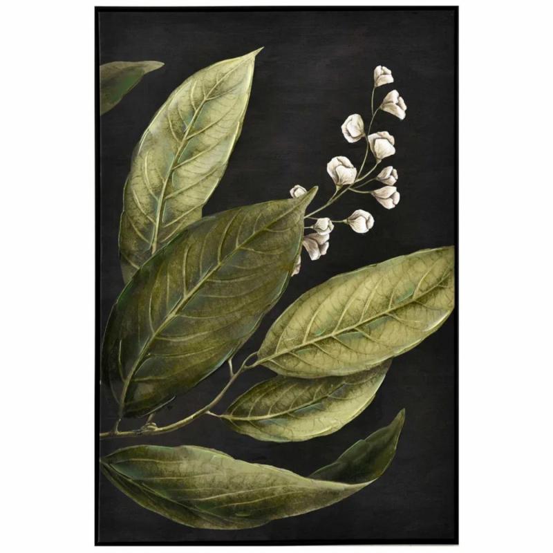 Sentosa Botanica Wall Art Wall Art