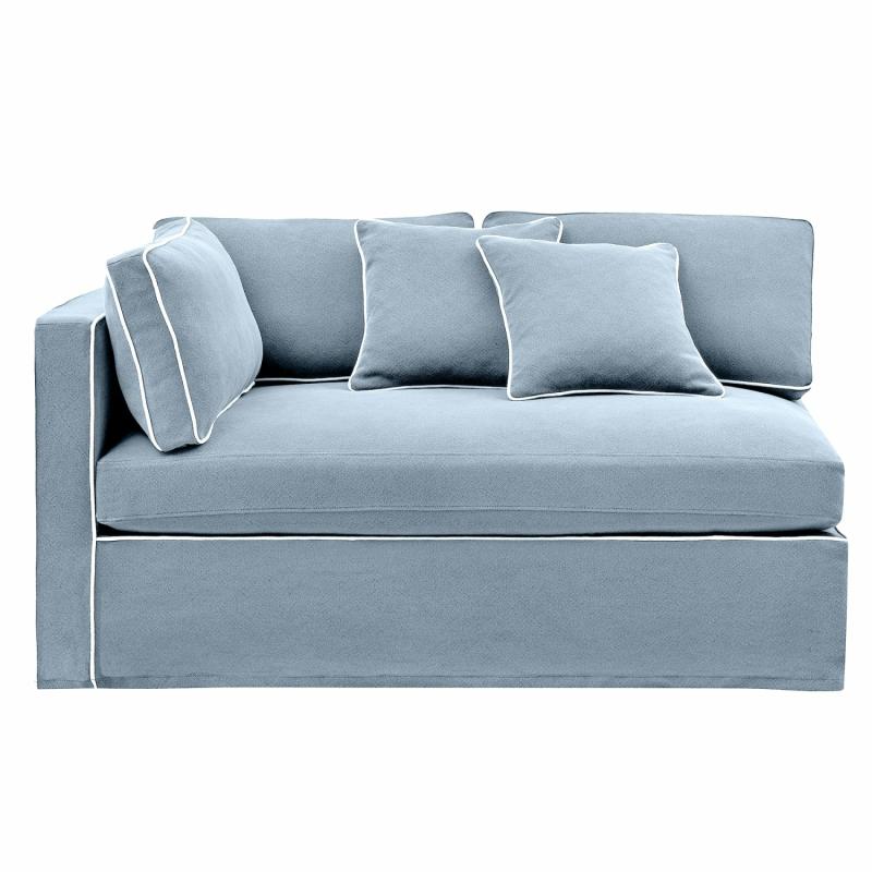 Slip Cover – Marbella Modular Sofa A Beach Slip Covers