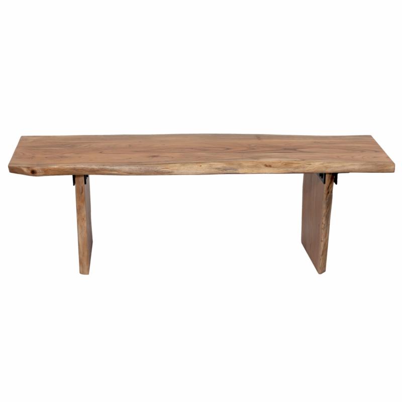 Sloane Bench Natural 140Cm Benches