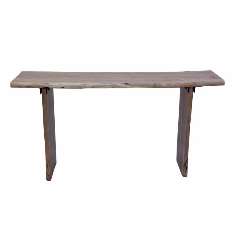 Sloane Console Table Natural 150Cm Consoles & Hall Tables