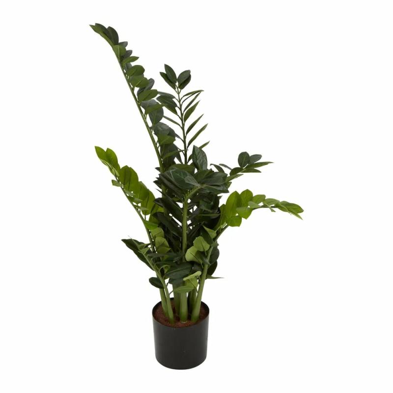 Smargago Plant 1.1M Artificial Flowers & Plants