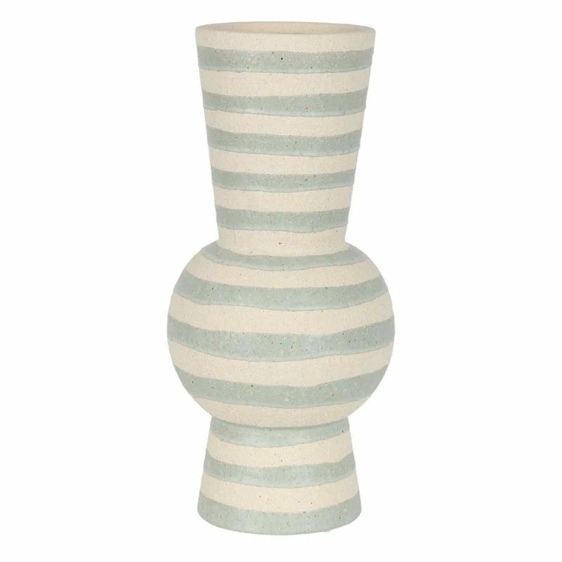 Solange Ceramic Vase Large Decor