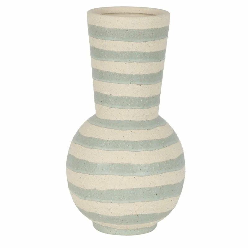 Solange Ceramic Vase Small Decor