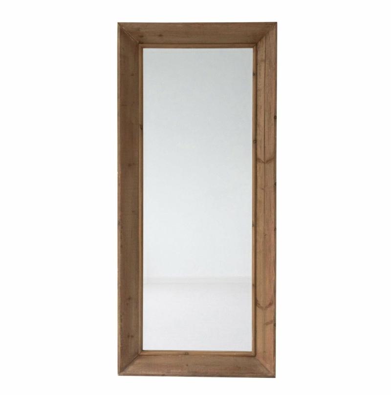 Thomas Tall Timber Mirror Mirrors