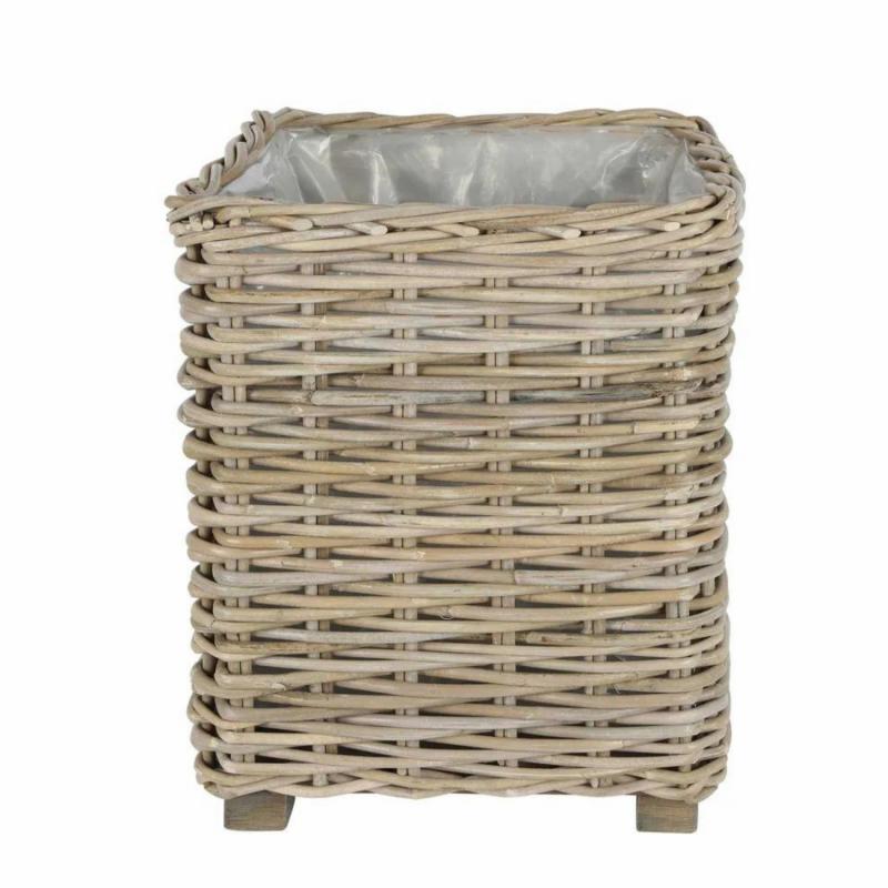 Turin Basket Large Natural Baskets