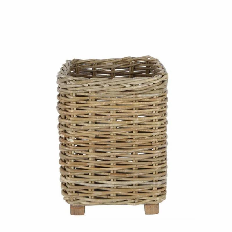 Turin Basket Small Natural Baskets