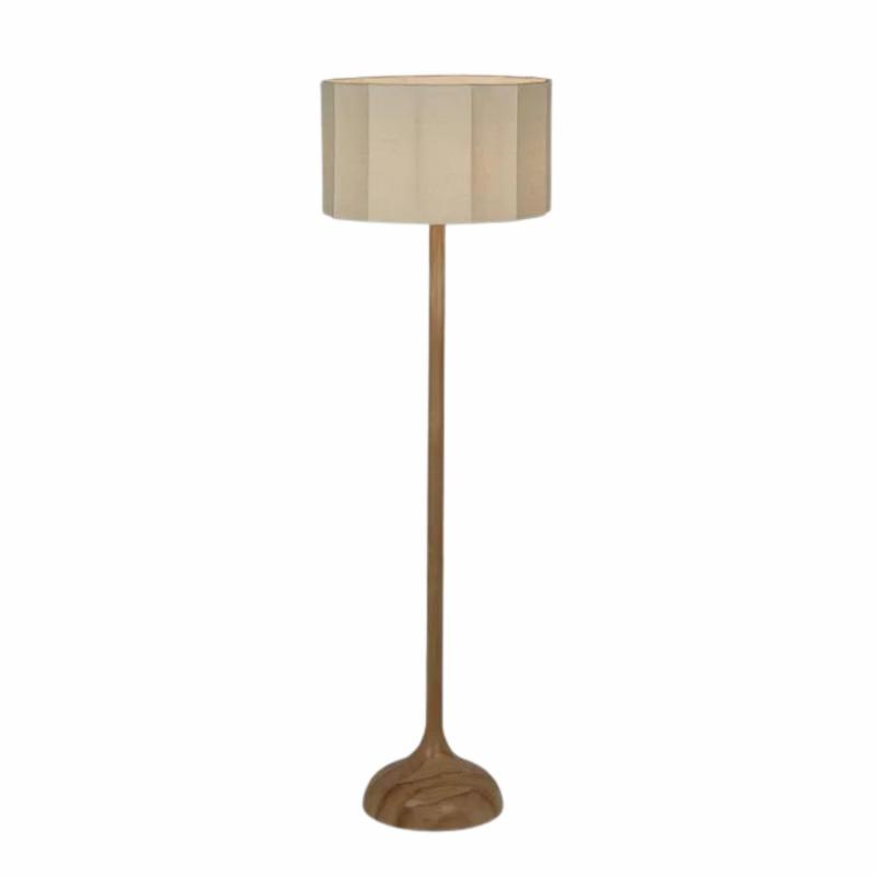 Sierra Floor Lamp Base Floor Lamps